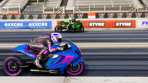TrackDayR screenshot 7