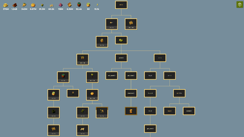 The Farmer Was Replaced screenshot 1