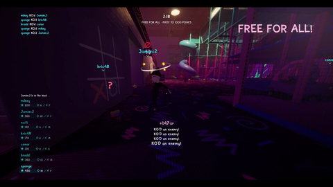 Goofy Gorillas screenshot 4
