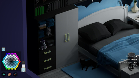 Furnish Master screenshot 7