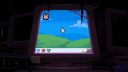 The Bunny Graveyard screenshot 1
