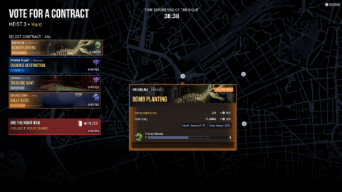 Dark Hours screenshot 3