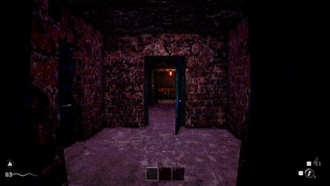 KLETKA screenshot 4