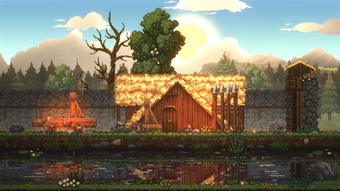 Sons of Valhalla screenshot 9