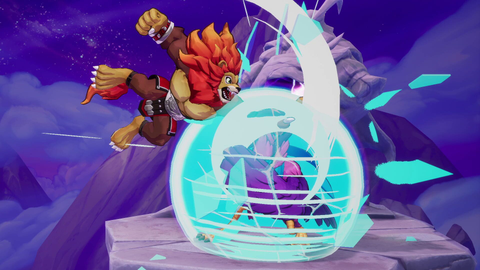 Rivals of Aether II screenshot 6