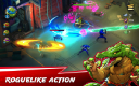 Teenage Mutant Ninja Turtles: Splintered Fate screenshot 1