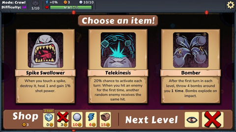 Rack and Slay screenshot 6