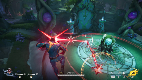 Marvel Rivals screenshot 7