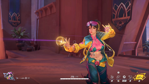 Marvel Rivals screenshot 4