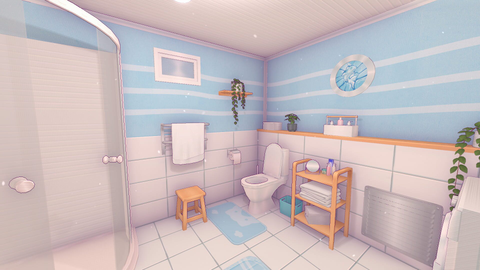 MiSide screenshot 7