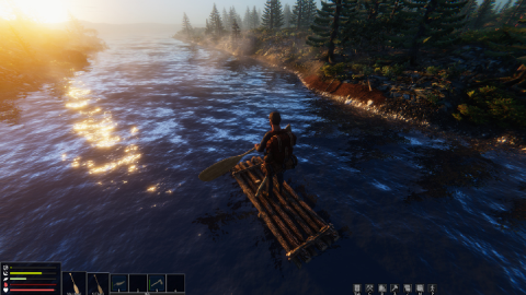 The Last Plague: Blight screenshot 8