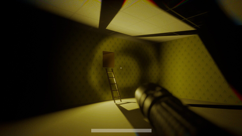 Budget Backrooms screenshot 3
