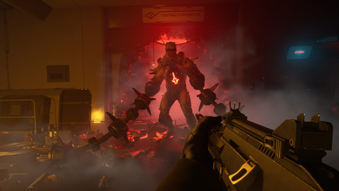 Killing Floor III screenshot 5