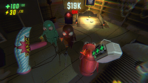 R.E.P.O. screenshot 6