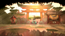 Bō: Path of the Teal Lotus screenshot 3