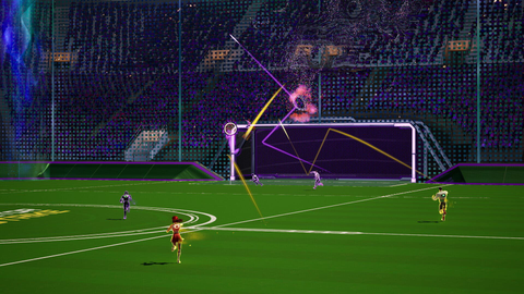 Vector Strike screenshot 10