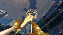 Vector Strike screenshot 9