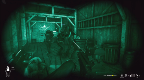 SWAT Commander screenshot 3