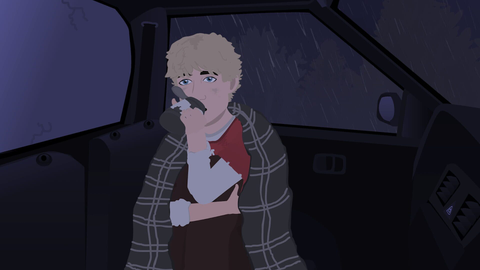 Nocturnals screenshot 8
