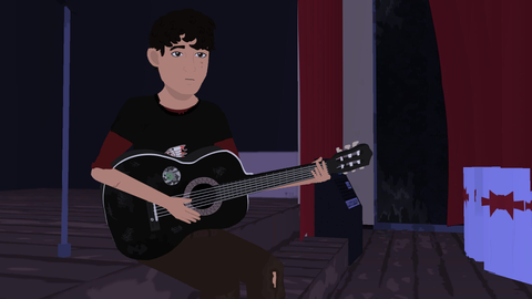 Nocturnals screenshot 6