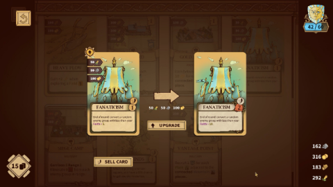 Drop Duchy screenshot 7