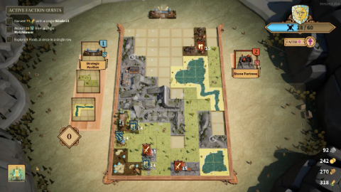 Drop Duchy screenshot 1