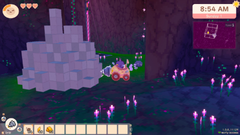 Snacko screenshot 11