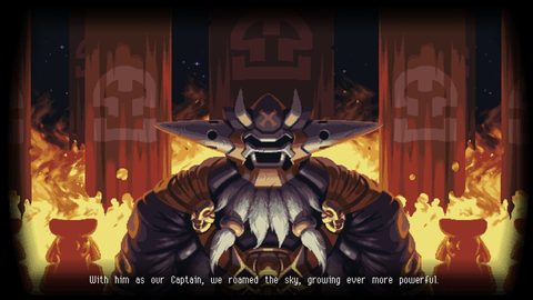Owlboy screenshot 11