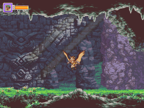 Owlboy screenshot 1