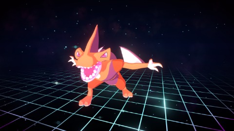 Temtem screenshot 7