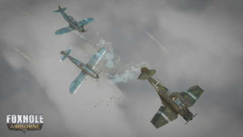 Foxhole screenshot 7