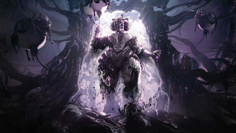 Warframe screenshot 7