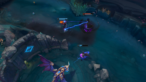 League of Legends screenshot 3