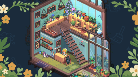 Whisper of the House screenshot 8