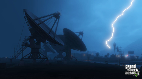 Grand Theft Auto V Enhanced screenshot 2