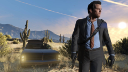 Grand Theft Auto V Enhanced screenshot 11