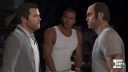 Grand Theft Auto V Enhanced screenshot 4
