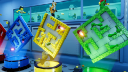 LEGO Party! screenshot 12
