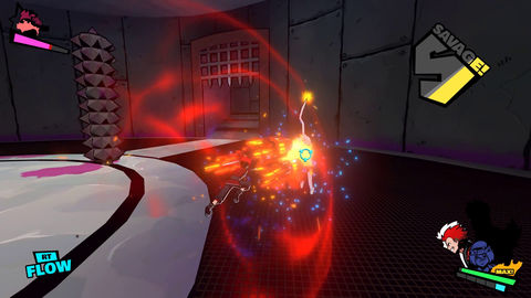 Genokids screenshot 1