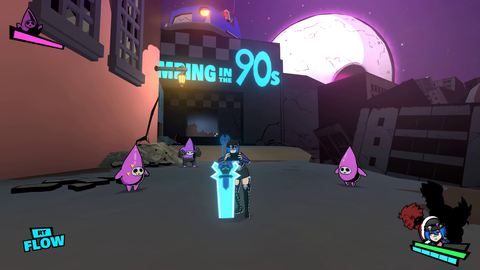 Genokids screenshot 5