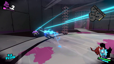 Genokids screenshot 2