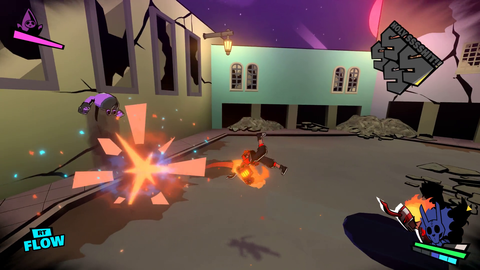 Genokids screenshot 6