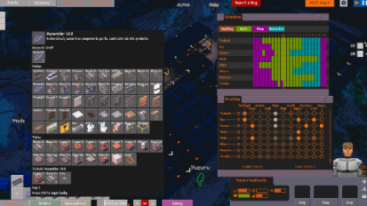 Dawn Apart screenshot 3