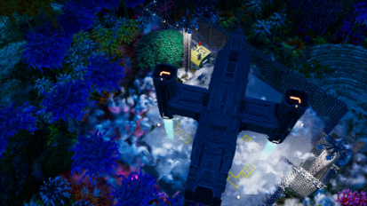 Dawn Apart screenshot 8