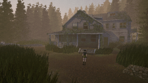 Heartworm screenshot 4