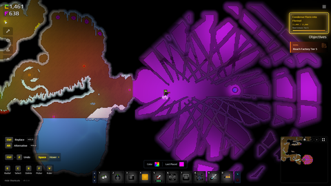 Sandustry screenshot 11