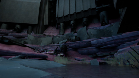 UNYIELDER screenshot 12