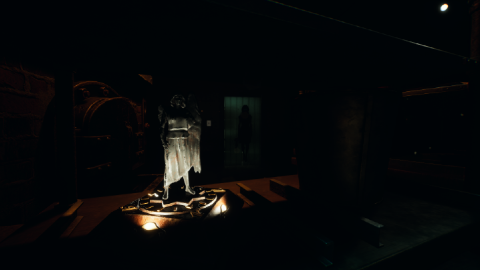 Damned 2 screenshot 5