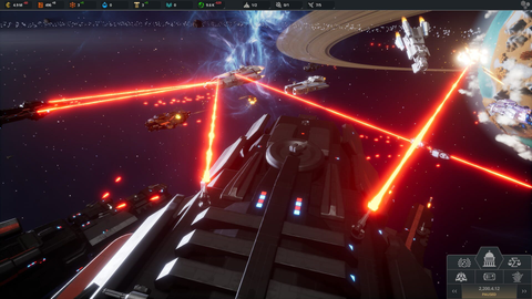 Beyond Astra screenshot 7