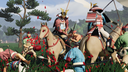 Warlord: Awaji screenshot 2